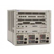 CORE SWITCH: AVAYA 8006 enclosure